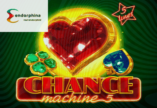 Chance Machine 5