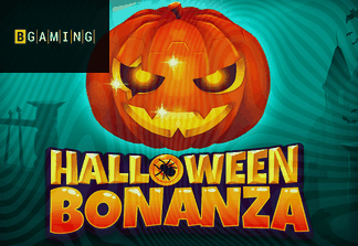 Halloween Bonanza