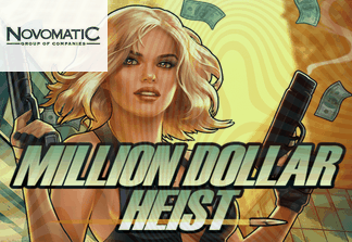 Million Dollar Heist