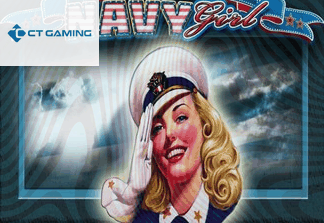 Navy Girl