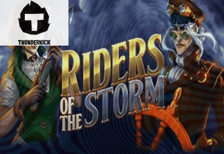 Riders of the Storm