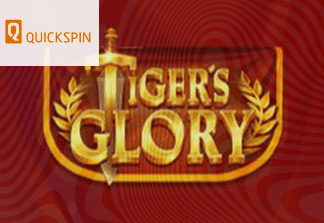 Tiger's Glory