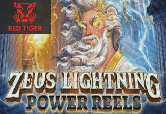 Zeus Lightning Power Reels